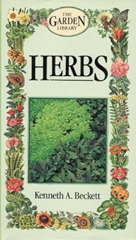 BT-GARDEN LIBR: HERBS (The Garden library)