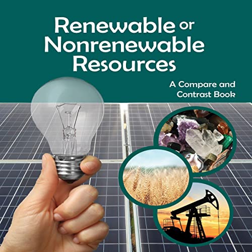Renewable or Nonrenewable Resources? by Editorial episode artwork