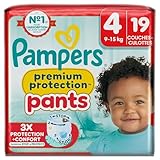 Pampers