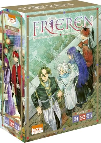 Frieren — Tome 0
