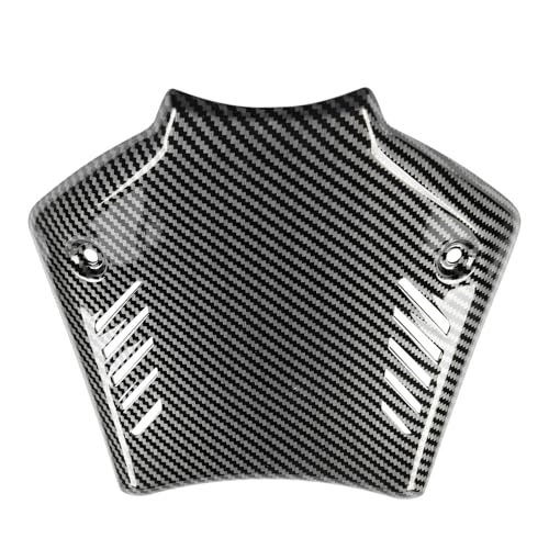 Carénage de couvercle réservoir d'essence pour T-Max 560 accessoires capot ABS