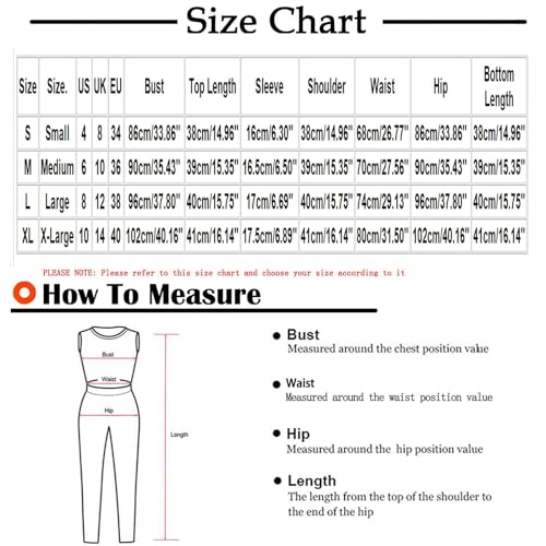 NSICBMNO Two Piece Outfit Women Crochet Co Ord Sets Button Up Cropped Knit Cardigan Crochet Beach Shorts Short Sleeve Tops Leggings Shorts Summer Lounge Wear Sets For Holiday Beach Swimwear - Image 2