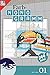 Rätselbuch Farb Nonogramm 1: Rätsel fürs Auge (Punkt zu Punkt Rätselbuch: Rätsel fürs Auge): 244 Rätsel. Schwierigkeitsgrad: leicht - schwer