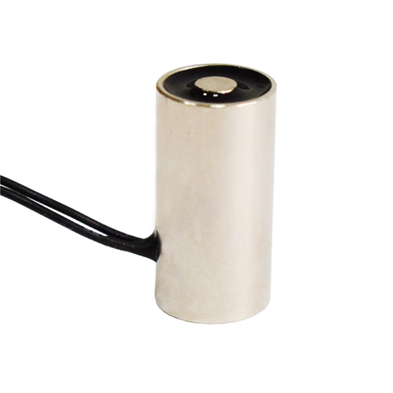 Électro-aimant 15N 24v DC puissant de diamètre 16mm