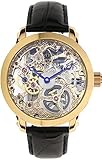 LOUIS XVI Uhren stehen für Langlebigkeit und Präzision, 5 Jahre Garantie International für 100% Sicherheit, 50m Wasserdicht nach DIN um die Uhr immer tragen zu können