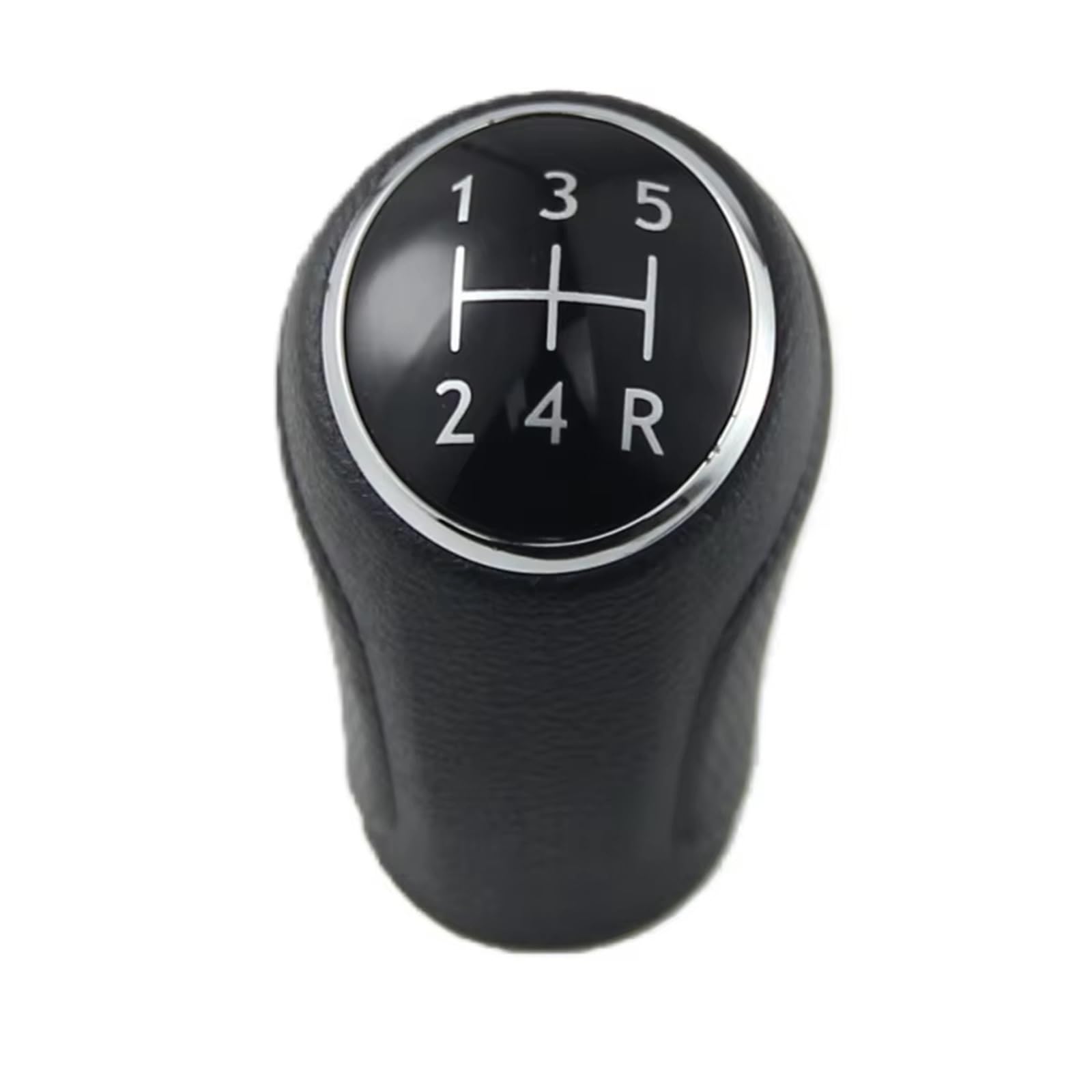 PDURMBUAB Gear Shift Knob Manual 5 Speed Black for SX4 S-Cross Vitara Swift Iginis Alivio Ciaz 28113-78M00 Gear Shift Knob
