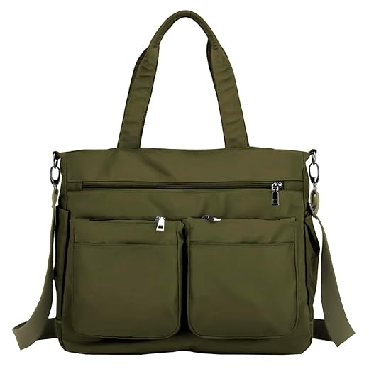 Bolsa Feminina Sacola Grande Com Alça De Ombro Moderna Para Trabalho Passeio Faculdade