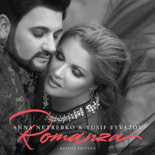 Anna Netrebko, Yusif Eyvazov, Session Orchestra London & Ben Foster