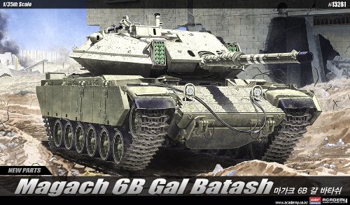 アカデミー 1/35 マガフ6B ガル・バタシュ AM13281 プラモデル rdzdsi3 Amazon | アカデミー 1/35 マガフ6B ガル・バタシュ AM13281