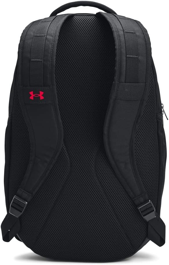 Under Armour Unisex Hustle 5.0 Backpack - Image 2