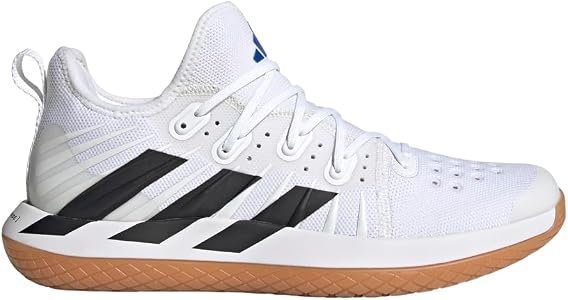 aile4649 Amazon.com | adidas Mens Stabil Next Gen White/Core Black/Team