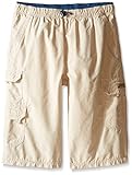 Unionbay Boys' Blake Knit Waist Cargo Short
