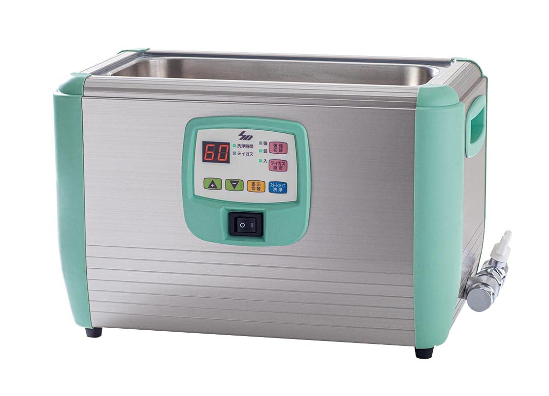 超音波洗浄機 US-704 （新品、未使用）　業務用 超音波洗浄機 US-704 （新品、未使用） 業務用