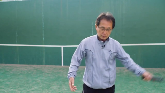 テニス練習機　ecoフォームマスター エコフォームマスター（ecoフォームマスター）【硬式テニス練習