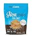 JicaChips Jicama Chips, Sea Salt, 8 Pack, BAKED, Paleo, Gluten Free, Vegan