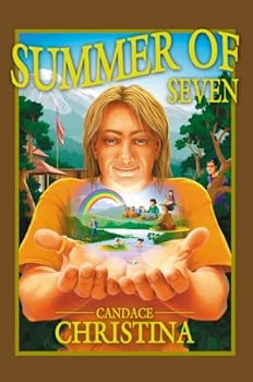 Paperback Summer of Seven Book