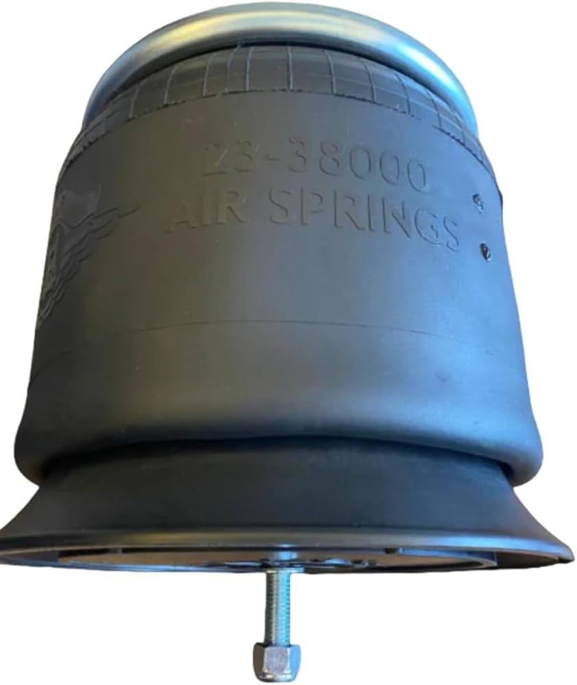 Amazon.com: MVPTruckParts 2X Air Spring Bag Replacement S-38000