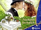 Tischlein deck dich