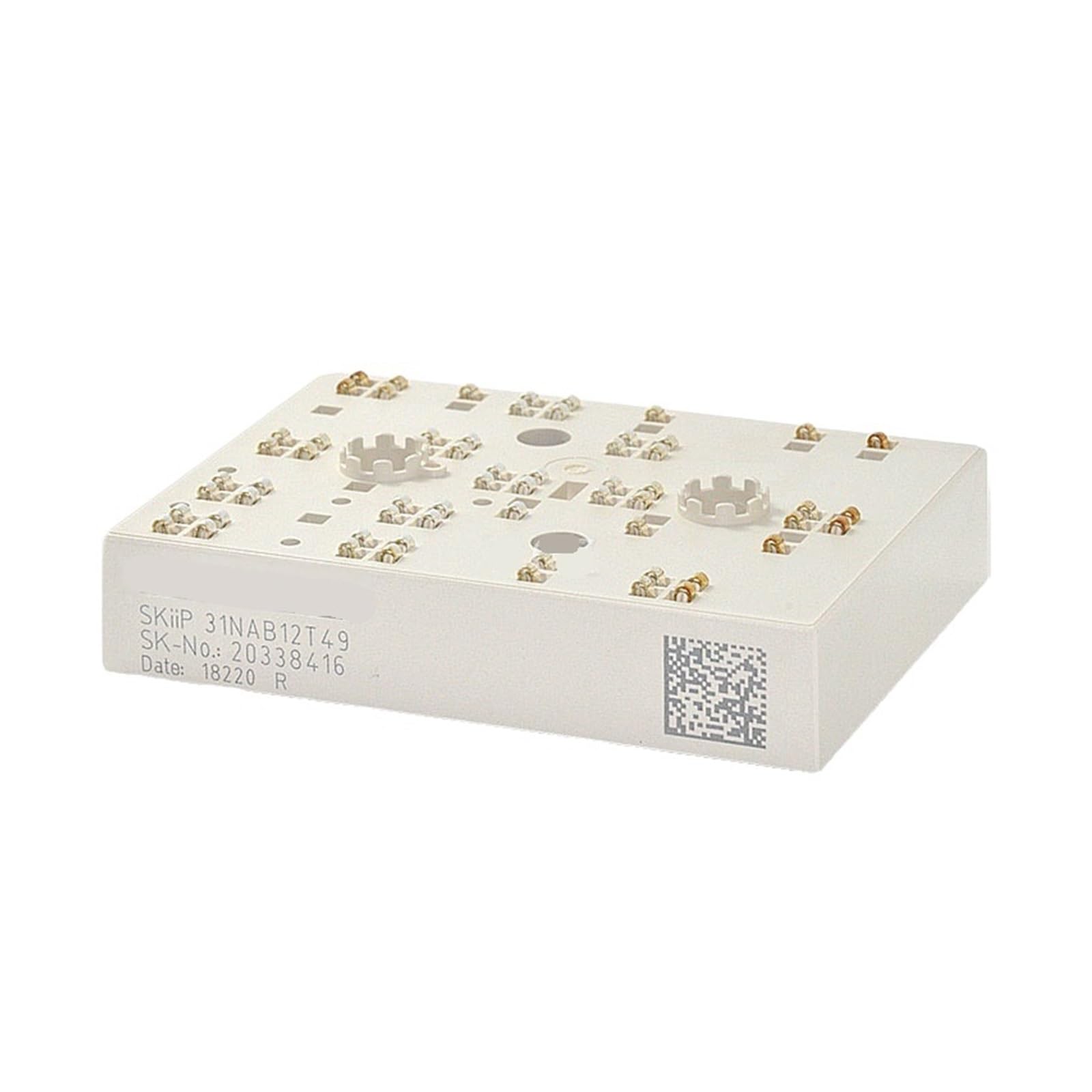 SKIIP31NAB12T49 module anti-surchauffe pour pont redresseur