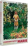  The Annunciation of Marie ( L\'annonce faite à Marie )