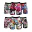 H:boxer Briefs -6 Pack