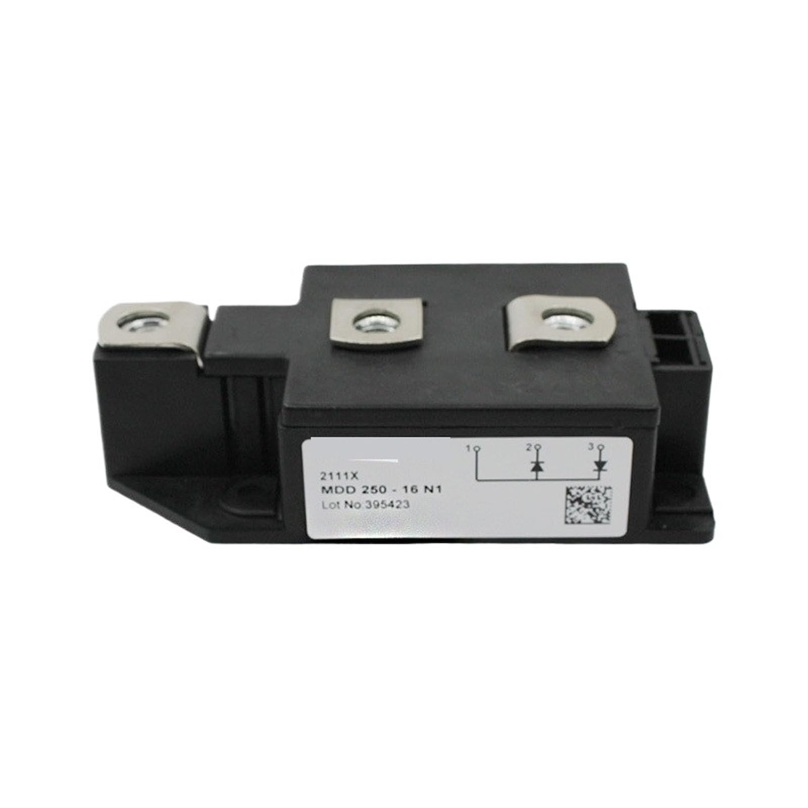 Diode MDCA500-14io1 module de redressement électrique pour armoire industrielle - 4