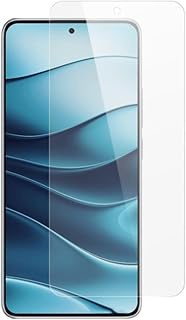 Xiaomi Redmi Note 14 İle Uyumlu Nano Esnek Cam Ekran Koruyucu