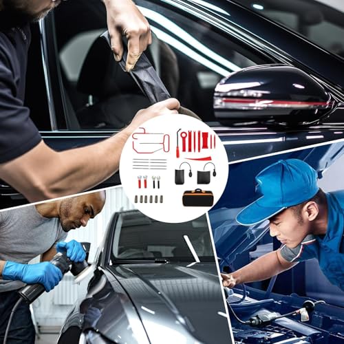 Extracteur de boulons de roue pour débloquer facilement vos jantes auto