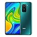 Produktbild Xiaomi Redmi Note 9 - Smartphone RAM 4GB ROM 128GB 6.53 FHD + DotDisplay 48MP Quad Kamera Hotshot 3.5mm Headphone Jack 5020 mAh NFC Grün