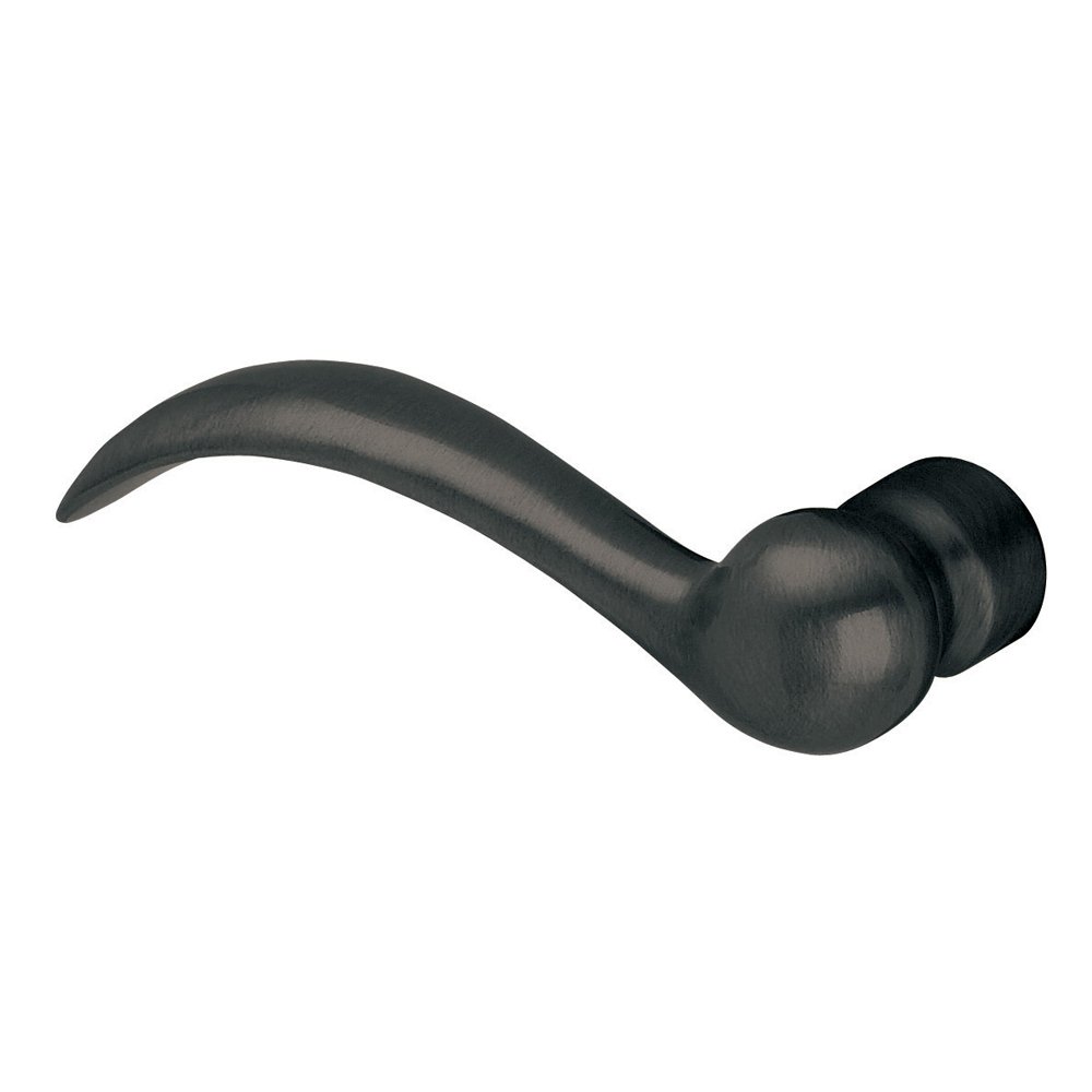 Levier de porte pour gaucher Baudouin 5452 V. Ldm Beavertail demi-béquille