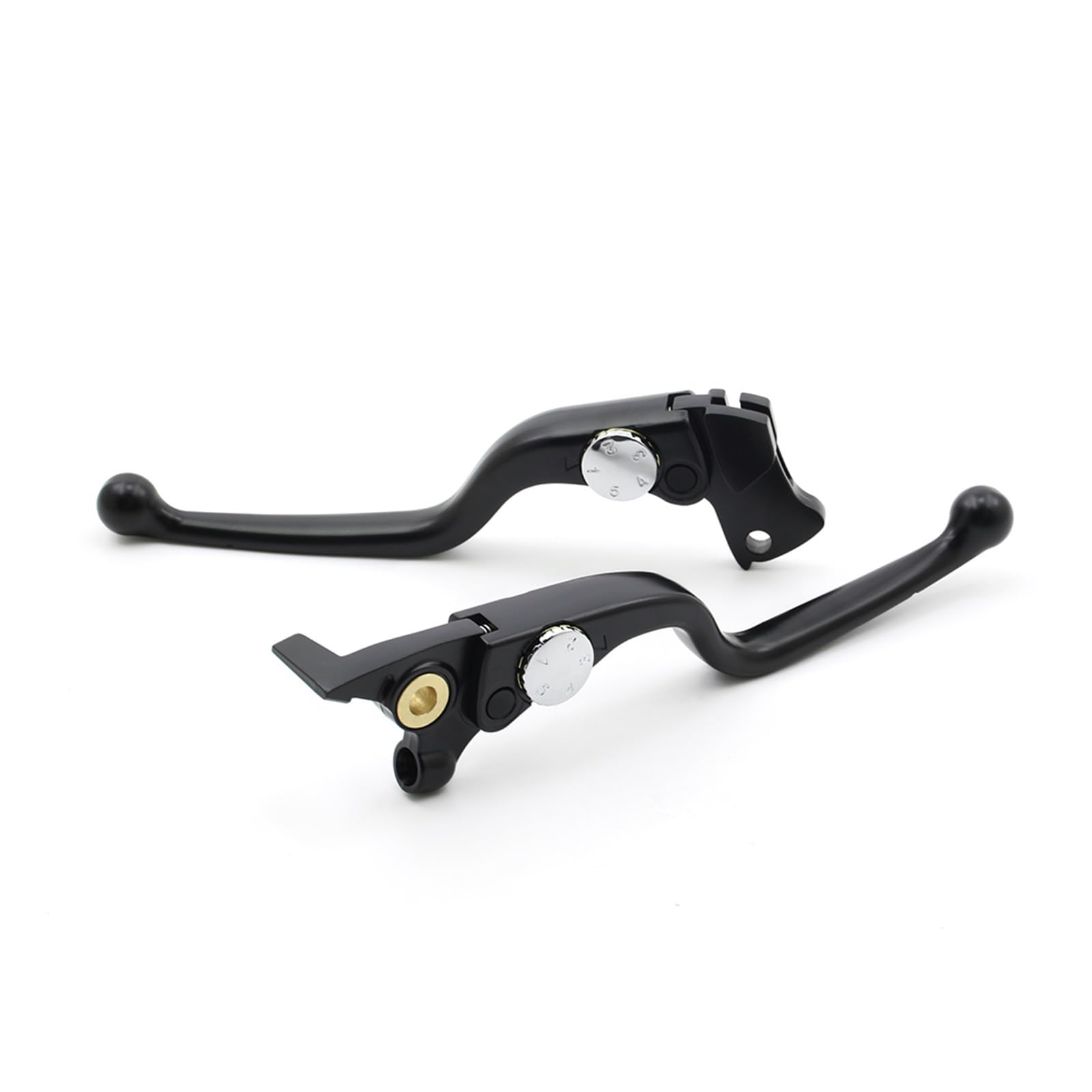 Generico Per Triumph Per Scrambler 400X Per Speed ​​400 Leva frizione Freno