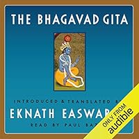 Algopix Similar Product 8 - The Bhagavad Gita