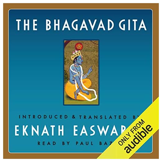 The Bhagavad Gita