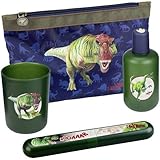  Die Spiegelburg 30439 Reiseset T-Rex World