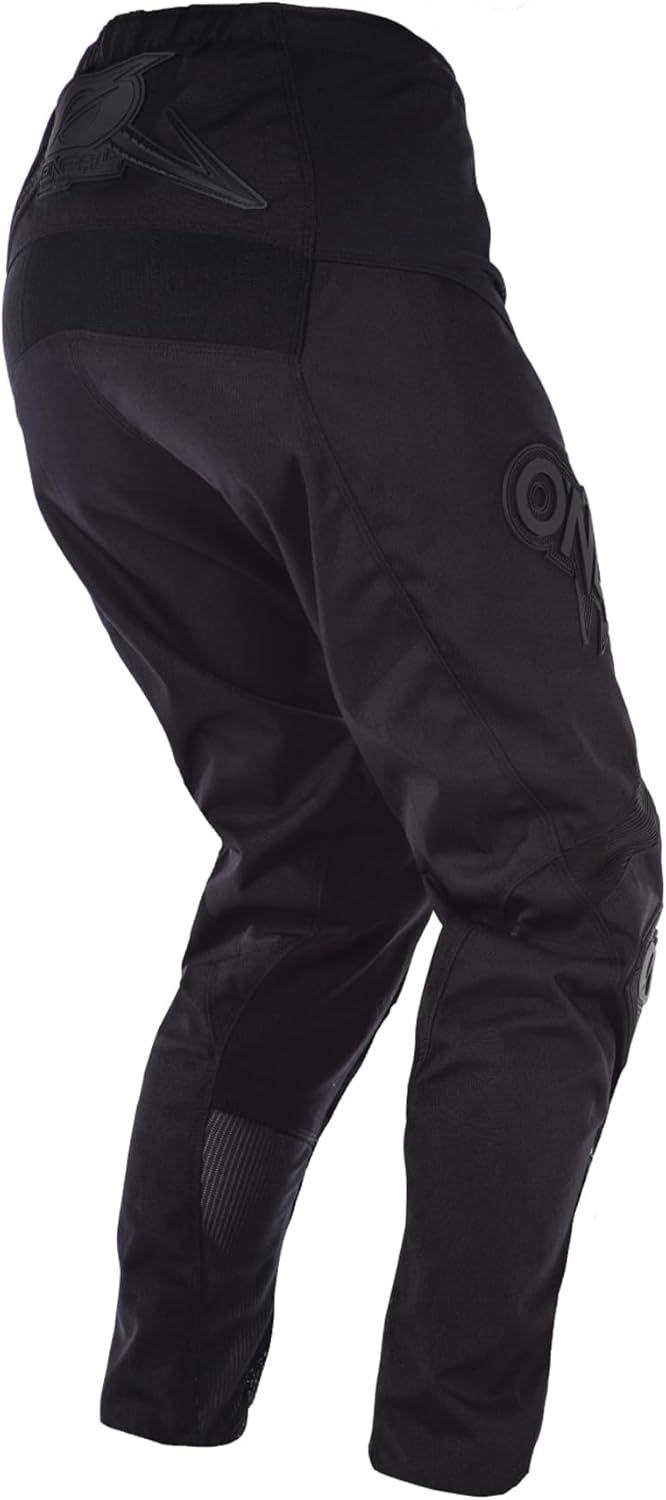 O'NEAL Women's Element Classic Pant (Black, Size 9/10)