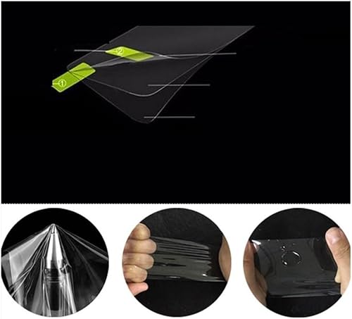 Miniatura 5 de Dashboard Screen Protector For Ka&wasaki Ninja 650 Z650 Z900 1000 Motorcycle Cluster Scratch Protection Film Dashboard Screen Protector