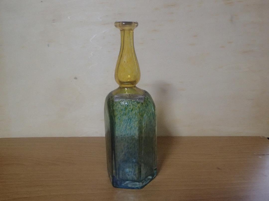 KOSTA BODA コスタボダ バーティル ヴァリーン 花瓶｜花立・華瓶