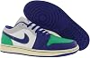 Nike Air Jordan 1 Low SE Zapatos de Hombre de Cuero 7