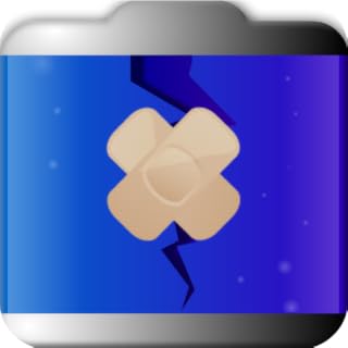 Battery Repair - the perfect doctor to boost your battery!