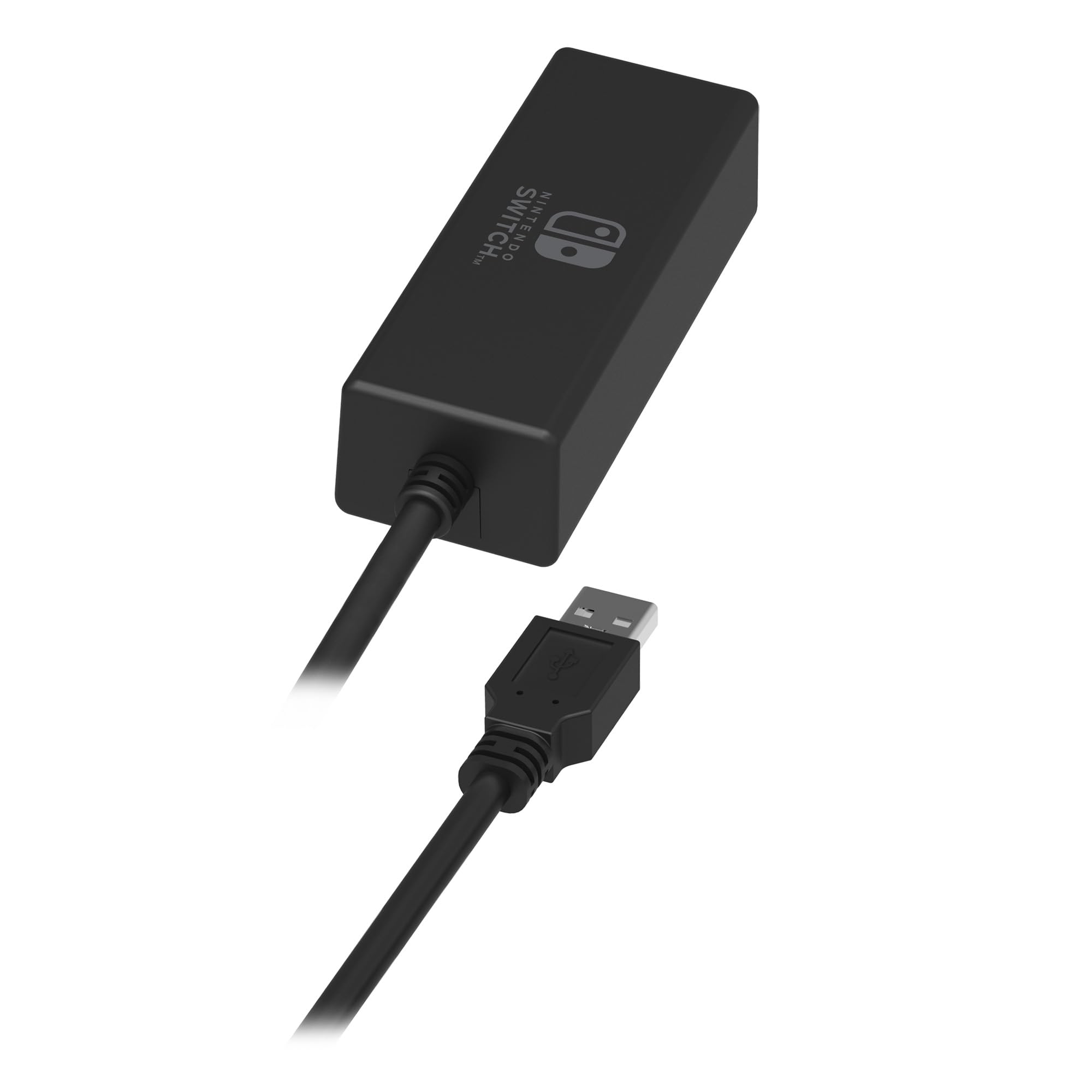 Amazon.com: Nintendo Switch Wired Internet LAN Adapter by HORI