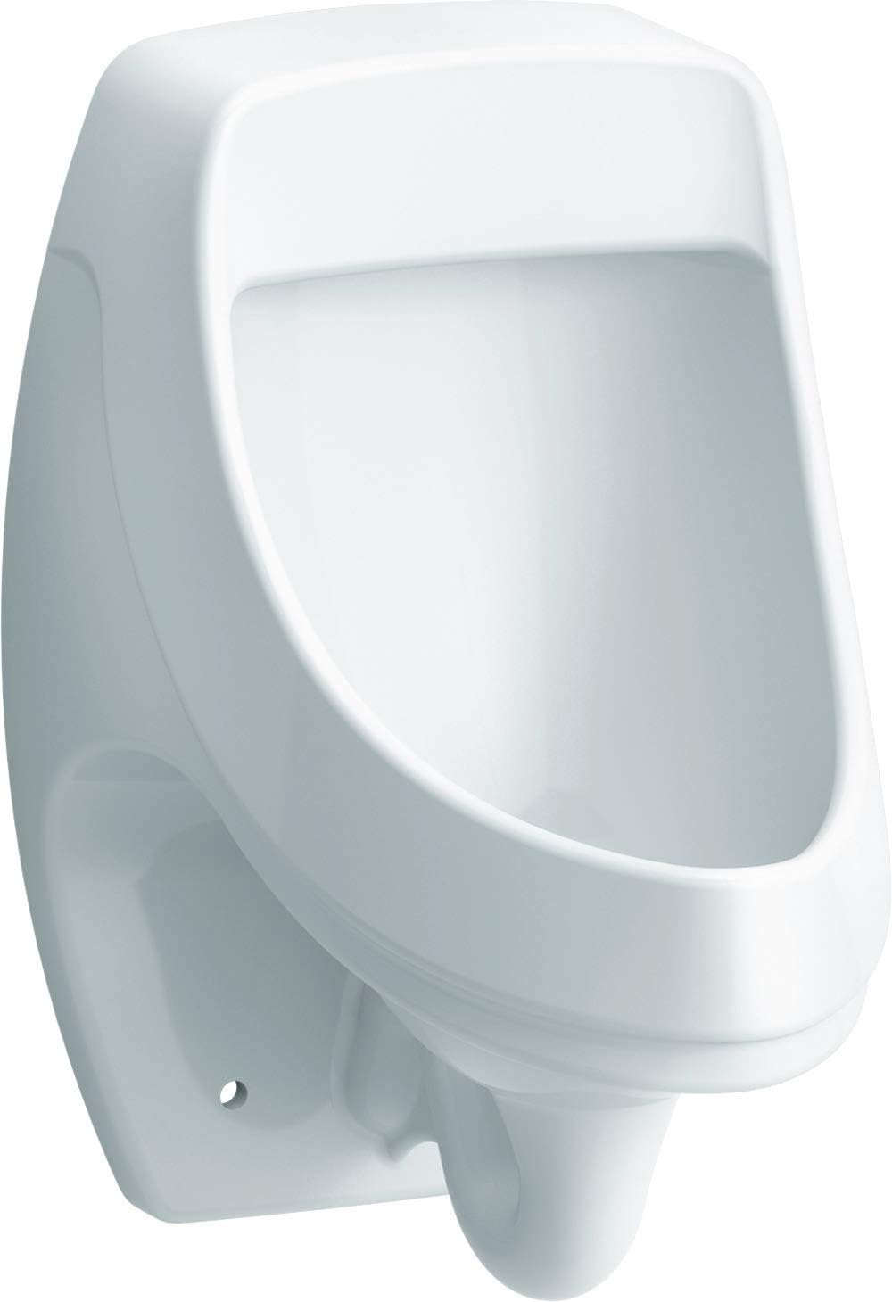 KOHLER 5452ER0 Dexter Urinal, White