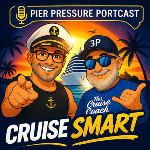 Meet The Captain And Cruise Coach As They Map Florida&rsquo;s Ports, Caribbean Itineraries, And Group Travel Perks