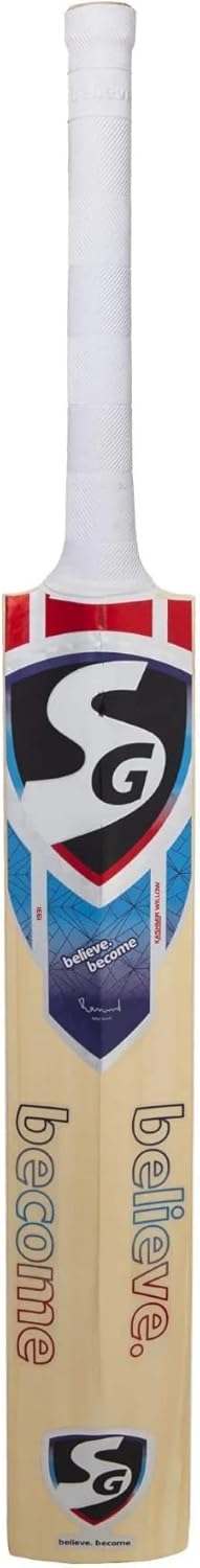 Max cover Kashmir Willow Cricket Bat