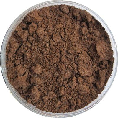 Milk Chocolate Frog - Indie Makeup