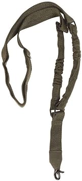 Mil-Tec Taktik ta ma kay  Bungee 1 noktal