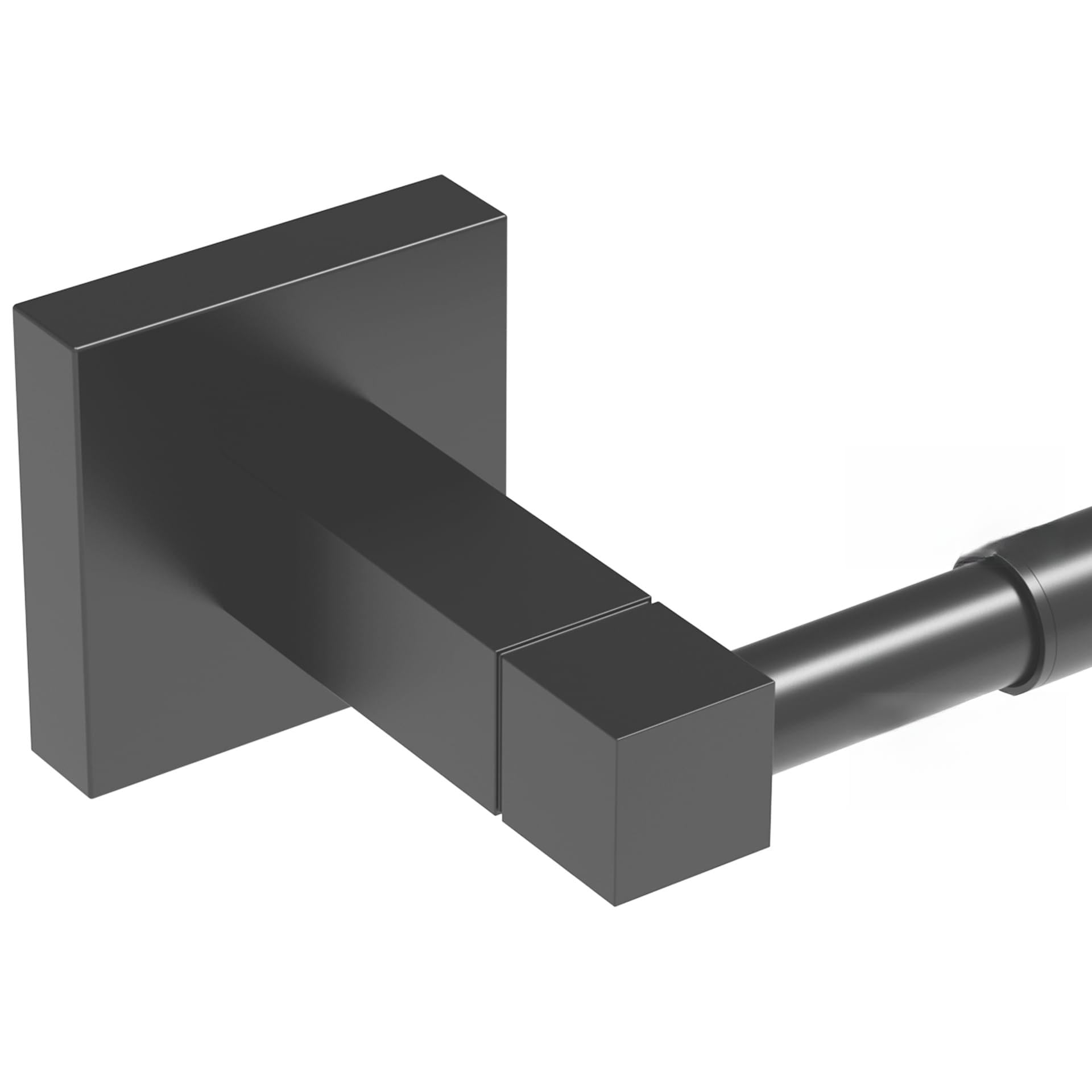 Barre porte-serviettes en inox 304 pour résoudre les problèmes de rouille en salle de bain