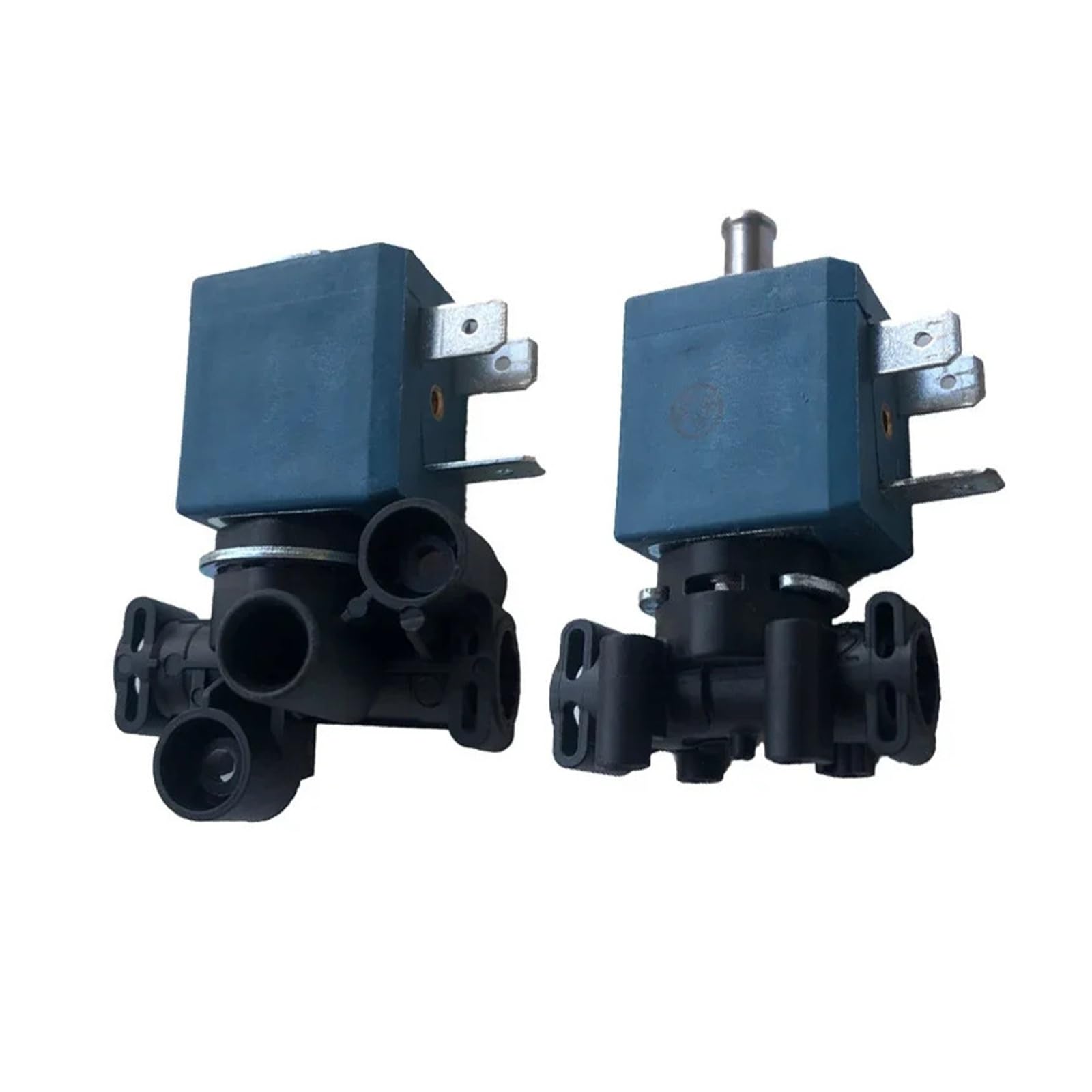 Válvula solenoide for cafetera, compatible con Philips, EP1221 EP2121 EP2124 EP2136 EP3146 EP2131 EP5144, piezas de cafetera, ELECTROVÁLVULA(B)