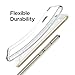 Spigen Liquid Crystal Designed for Huawei P10 Lite Case (2017) - Clear