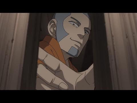ゴールデンカムイ