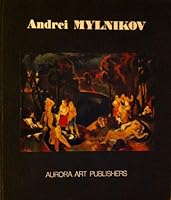 Andrei Mylnikov B001B2O3V8 Book Cover
